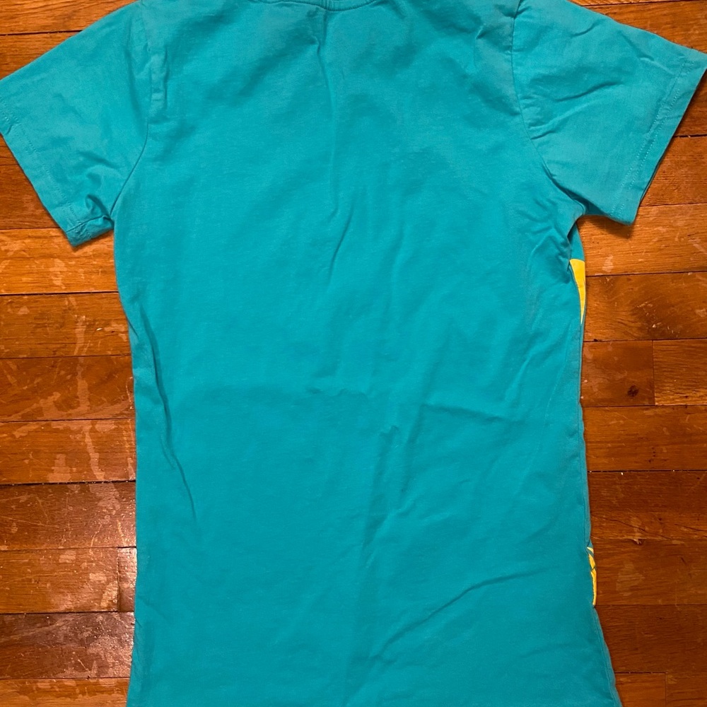 Bacardi Tee - Picture 2 of 3